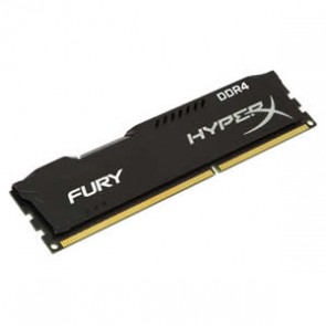DIMM KINGSTON 16GB D4-2400 CL15-15-15 PN- HX424C15FB-16