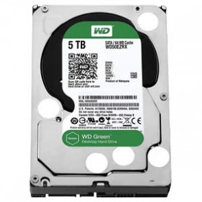 DISCO DURO 5TB INTELLI-POWER SATA III 6.0Gbs 3.5Inc. BLUE | COMPUCASTRO