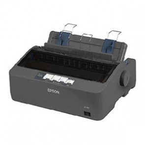 IMPRESORA EPSON LX-350 347CPS 9AGUJAS