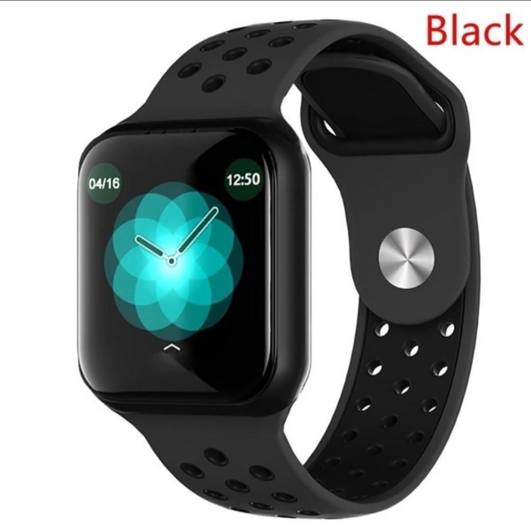 SmartWatch M33 Bracelet (R) Reloj Sport Cardiac Sumergible IP67 |  COMPUCASTRO