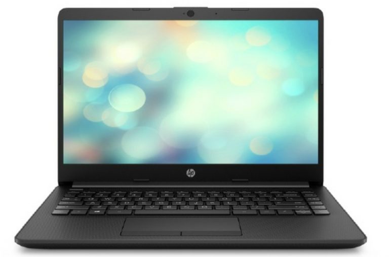 Laptop HP Core I3 - 10ma Generacion | COMPUCASTRO