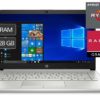 Laptop HP Gamer AMD Ryzen 3-3250U